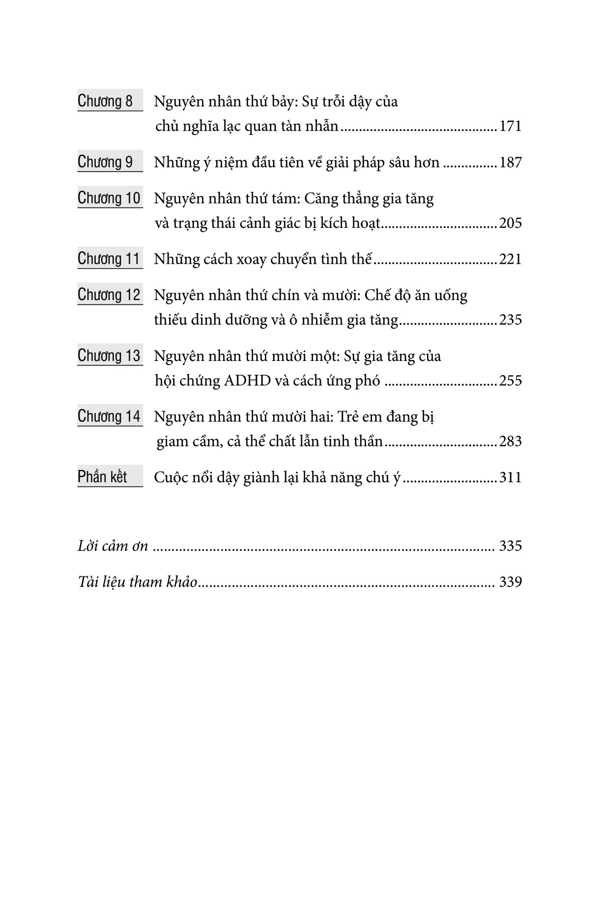 Kiểm Soát Sự Tập Trung Giữa Cơn Bão Công Nghệ PDF đọc ebook online, epub online, nghe sách nói audio miễn phí.