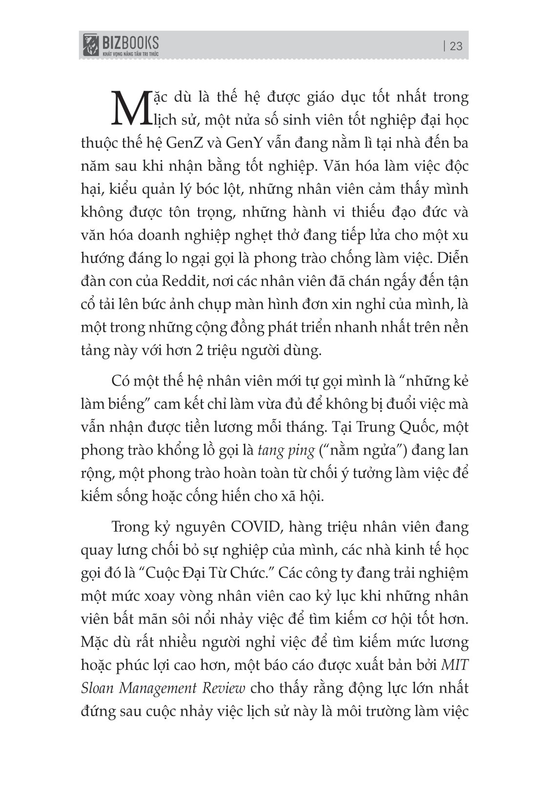 Kiếm Tiền Thông Thái - Bí Quyết Làm Giàu Từ Những Công Việc Thụ Động PDF đọc ebook online, epub online, nghe sách nói audio miễn phí.