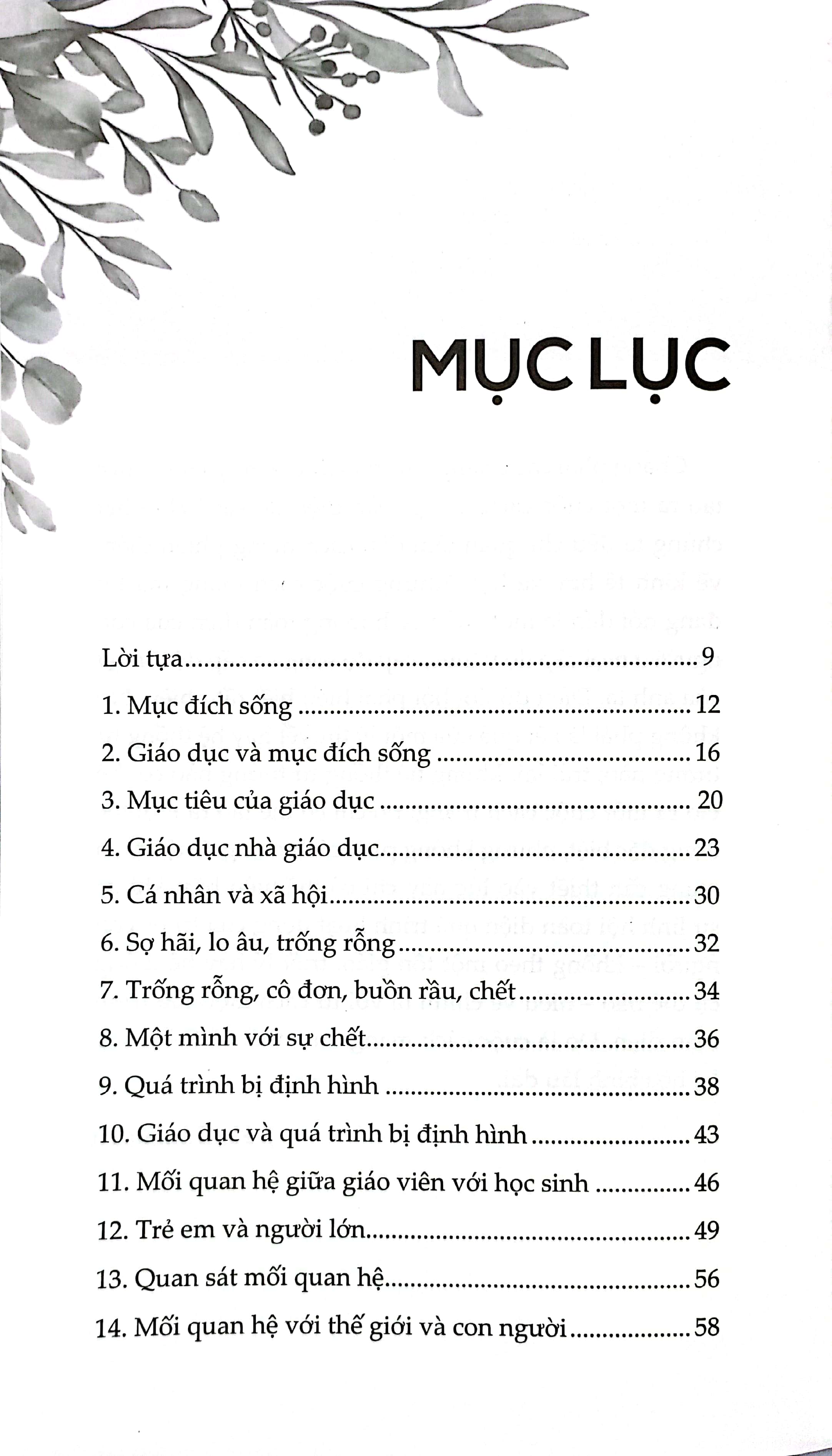 Kiến Giải Về Giáo Dục PDF đọc ebook online, epub online, nghe sách nói audio miễn phí. Tải sách Kiến Giải Về Giáo Dục PDF đọc ebook online, epub online, nghe sách nói audio miễn phí.