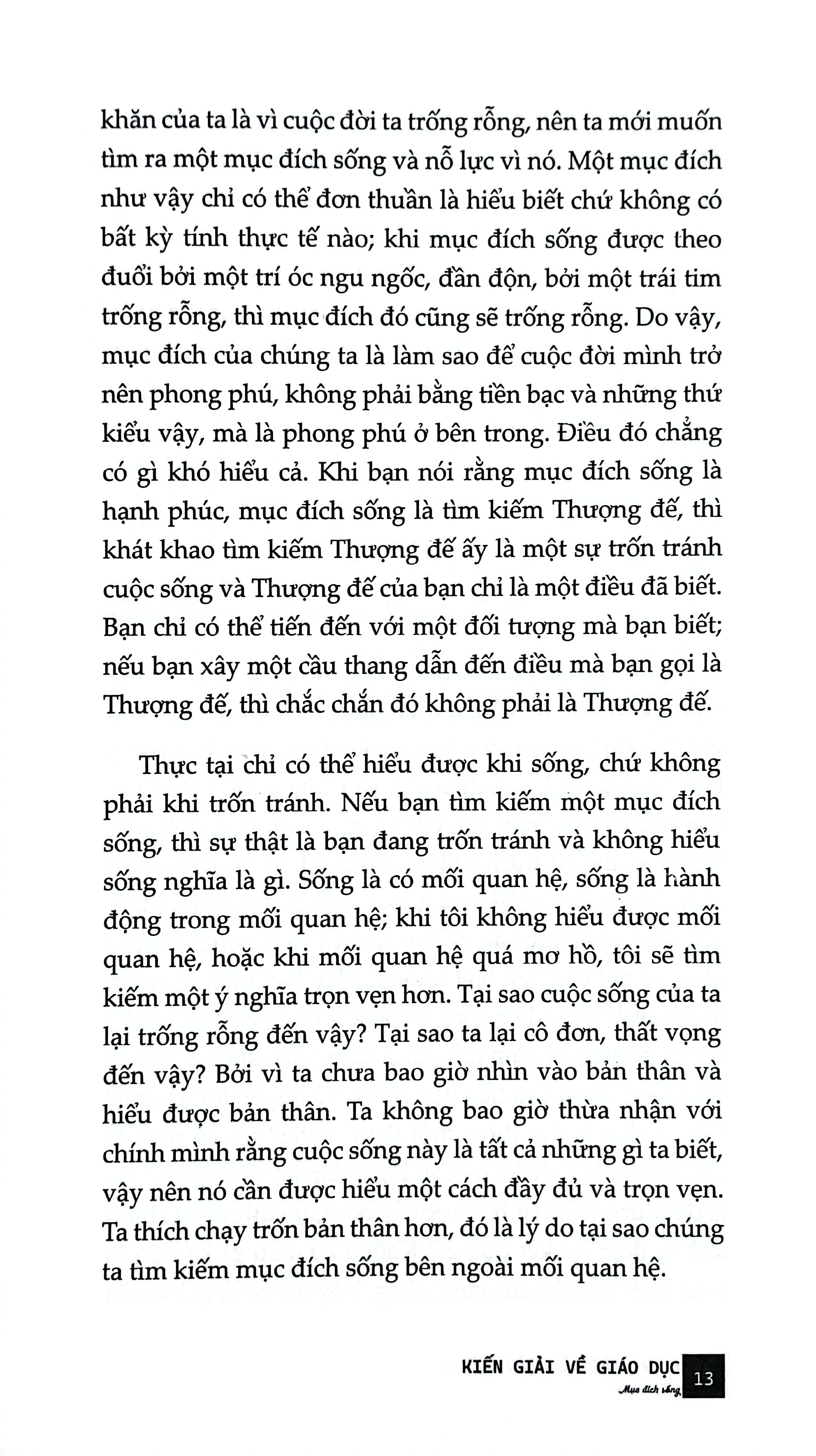 Kiến Giải Về Giáo Dục PDF đọc ebook online, epub online, nghe sách nói audio miễn phí. Tải sách Kiến Giải Về Giáo Dục PDF đọc ebook online, epub online, nghe sách nói audio miễn phí.