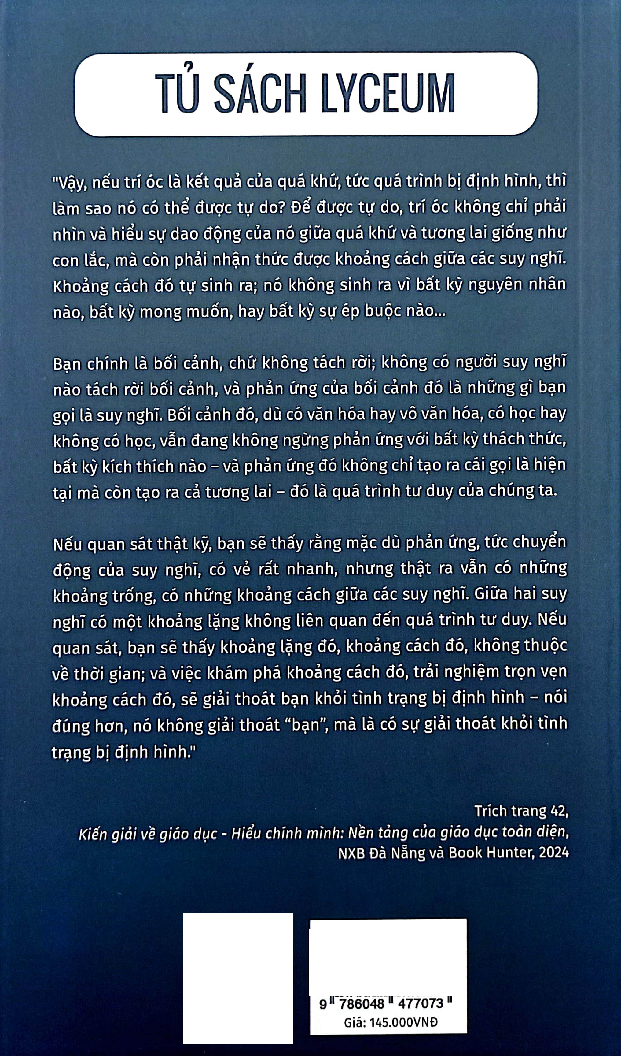 Kiến Giải Về Giáo Dục PDF đọc ebook online, epub online, nghe sách nói audio miễn phí. Tải sách Kiến Giải Về Giáo Dục PDF đọc ebook online, epub online, nghe sách nói audio miễn phí.