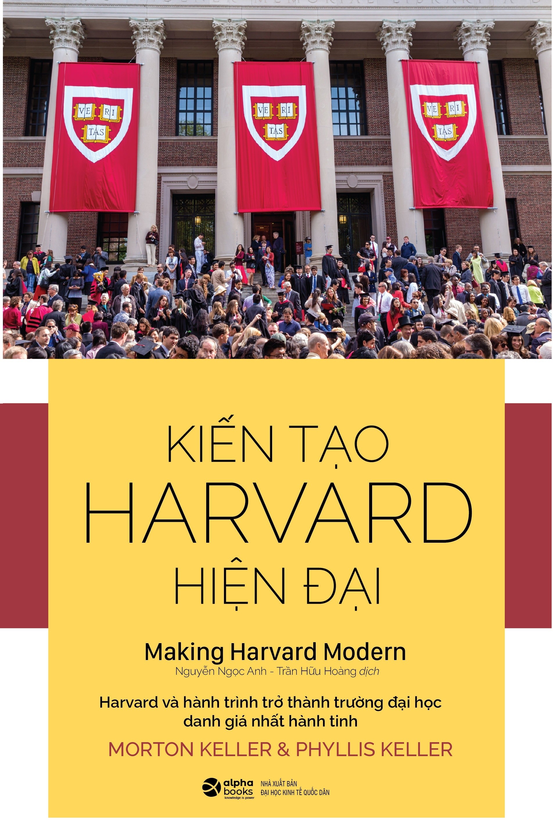 Tải sách Kiến Tạo Harvard Hiện Đại PDF đọc ebook online, epub online, nghe sách nói audio miễn phí.