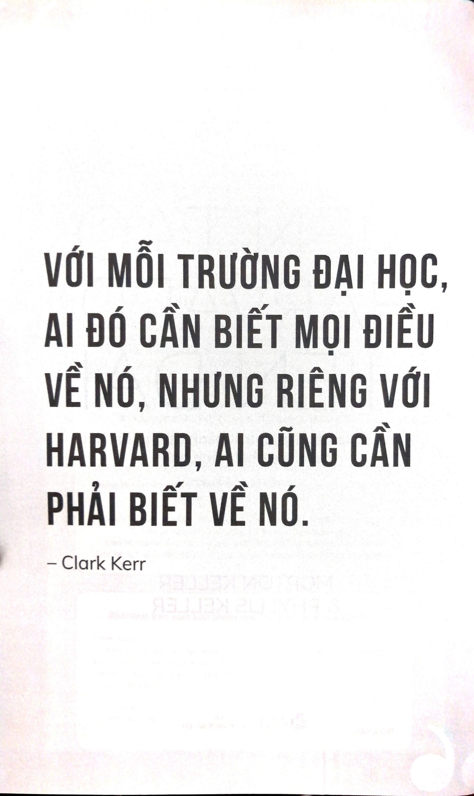Tải sách Kiến Tạo Harvard Hiện Đại PDF đọc ebook online, epub online, nghe sách nói audio miễn phí.