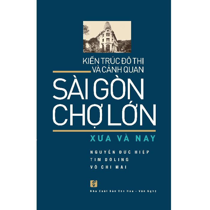 Kiến Trúc Đô Thị Và Cảnh Quan Sài Gòn - Chợ Lớn Xưa Và Nay PDF đọc ebook online, epub online, nghe sách nói audio miễn phí. Tải sách Kiến Trúc Đô Thị Và Cảnh Quan Sài Gòn - Chợ Lớn Xưa Và Nay PDF đọc ebook online, epub online, nghe sách nói audio miễn phí.
