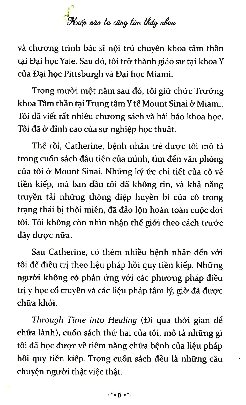 Kiếp Nào Ta Cũng Tìm Thấy Nhau 2024 PDF Kiếp Nào Ta Cũng Tìm Thấy Nhau 2024 PDF