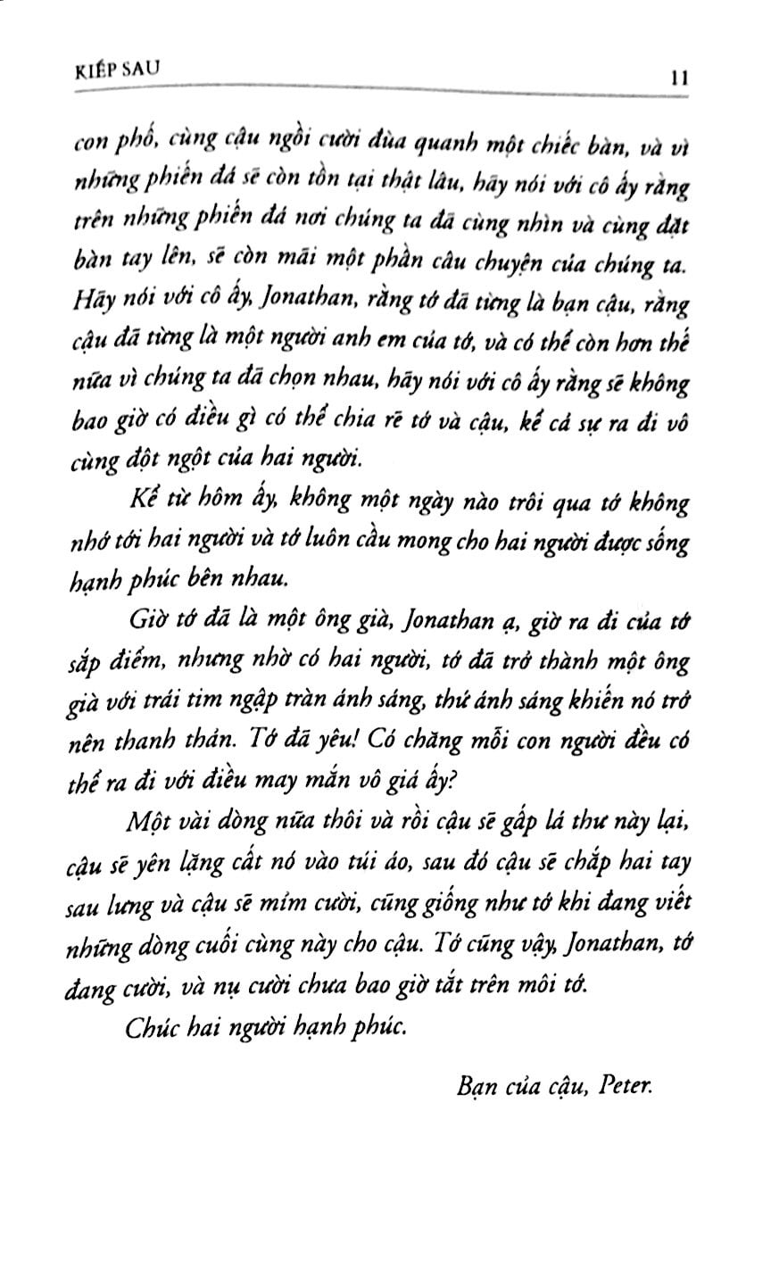 Kiếp Sau PDF đọc ebook online, epub online, nghe sách nói audio miễn phí. Kiếp Sau PDF đọc ebook online, epub online, nghe sách nói audio miễn phí.