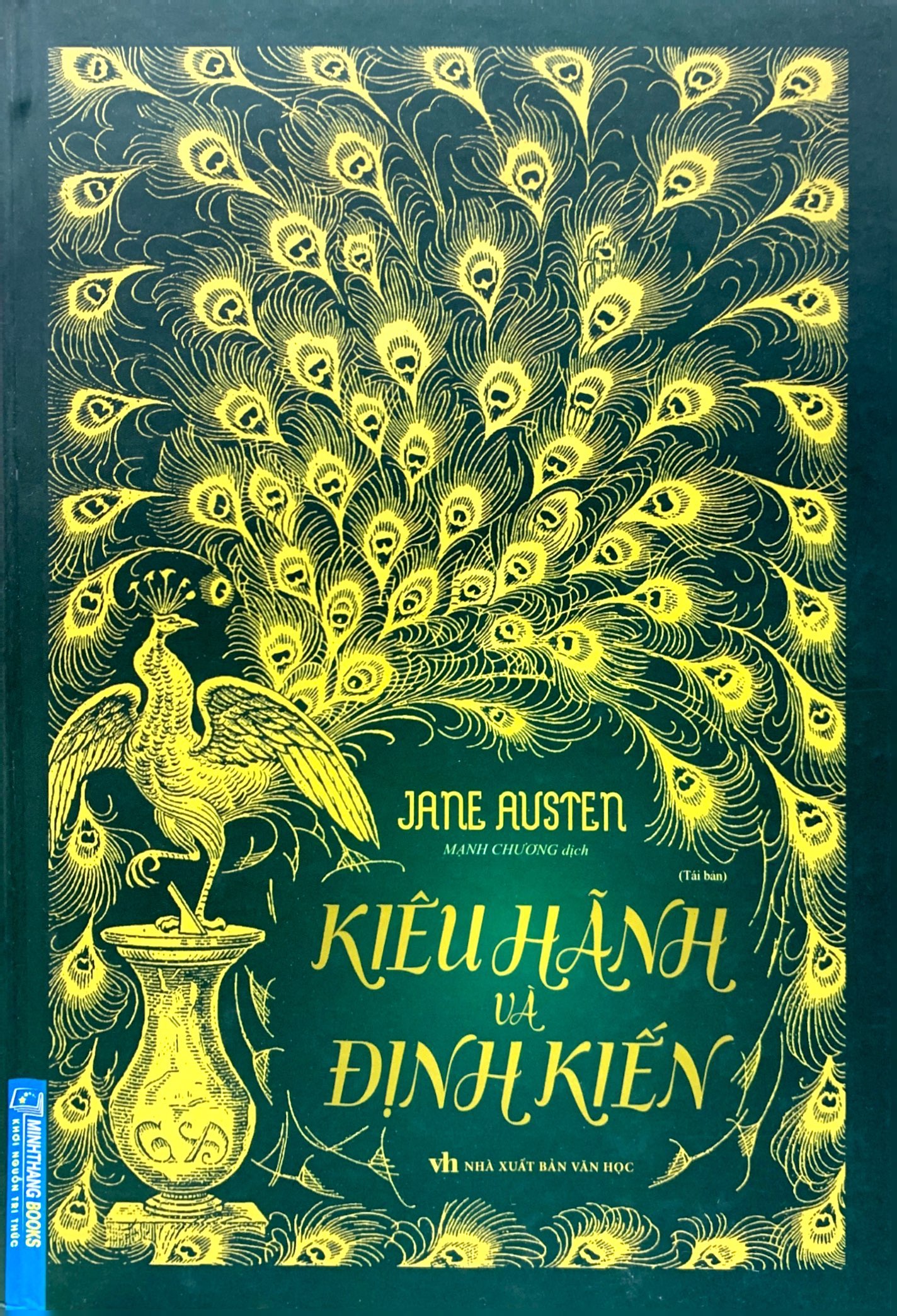 Kiêu Hãnh Và Định Kiến - Bìa Cứng PDF Kiêu Hãnh Và Định Kiến - Bìa Cứng PDF