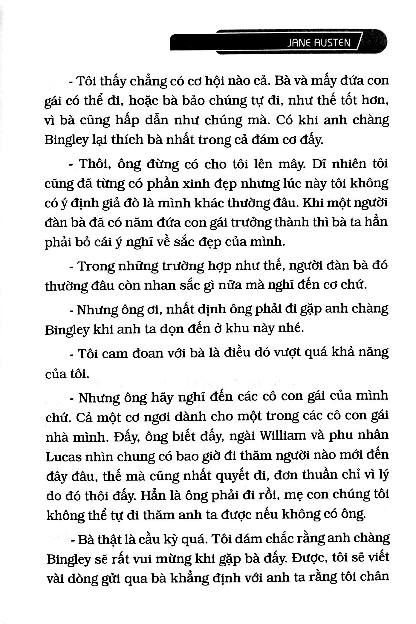 Kiêu Hãnh Và Định Kiến - Bìa Cứng PDF Kiêu Hãnh Và Định Kiến - Bìa Cứng PDF