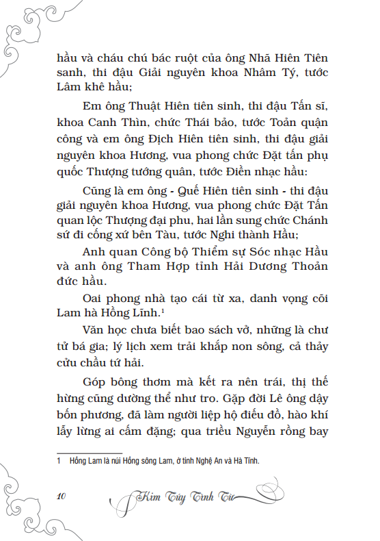 Tải sách Kim Túy Tình Từ (Truyện Kiều) PDF đọc ebook online, epub online, nghe sách nói audio miễn phí.
