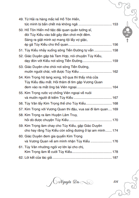 Tải sách Kim Túy Tình Từ (Truyện Kiều) PDF đọc ebook online, epub online, nghe sách nói audio miễn phí.