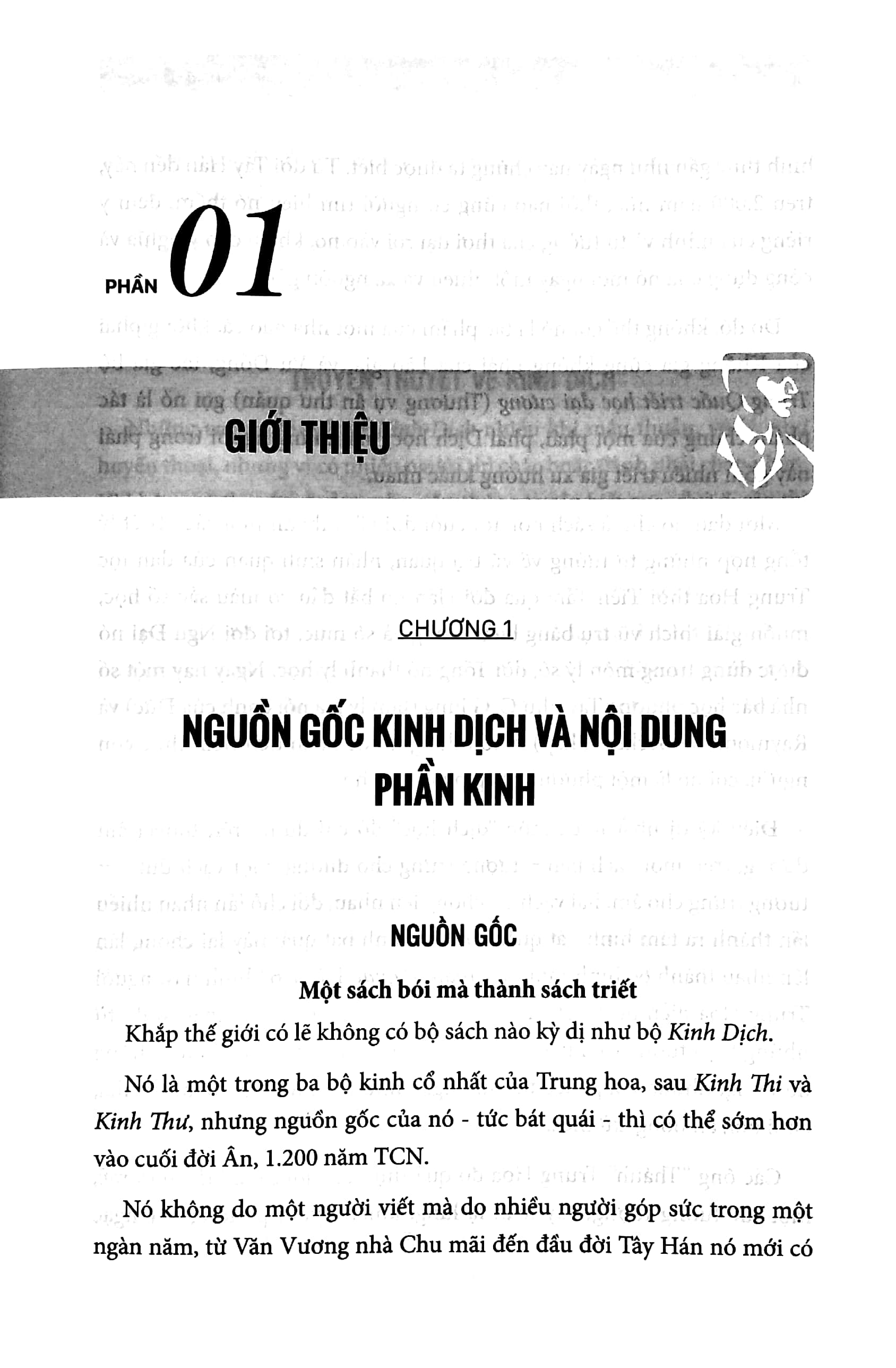 Kinh Dịch Đạo Của Người Quân Tử PDF đọc ebook online, epub online, nghe sách nói audio miễn phí. Tải sách Kinh Dịch Đạo Của Người Quân Tử PDF đọc ebook online, epub online, nghe sách nói audio miễn phí.