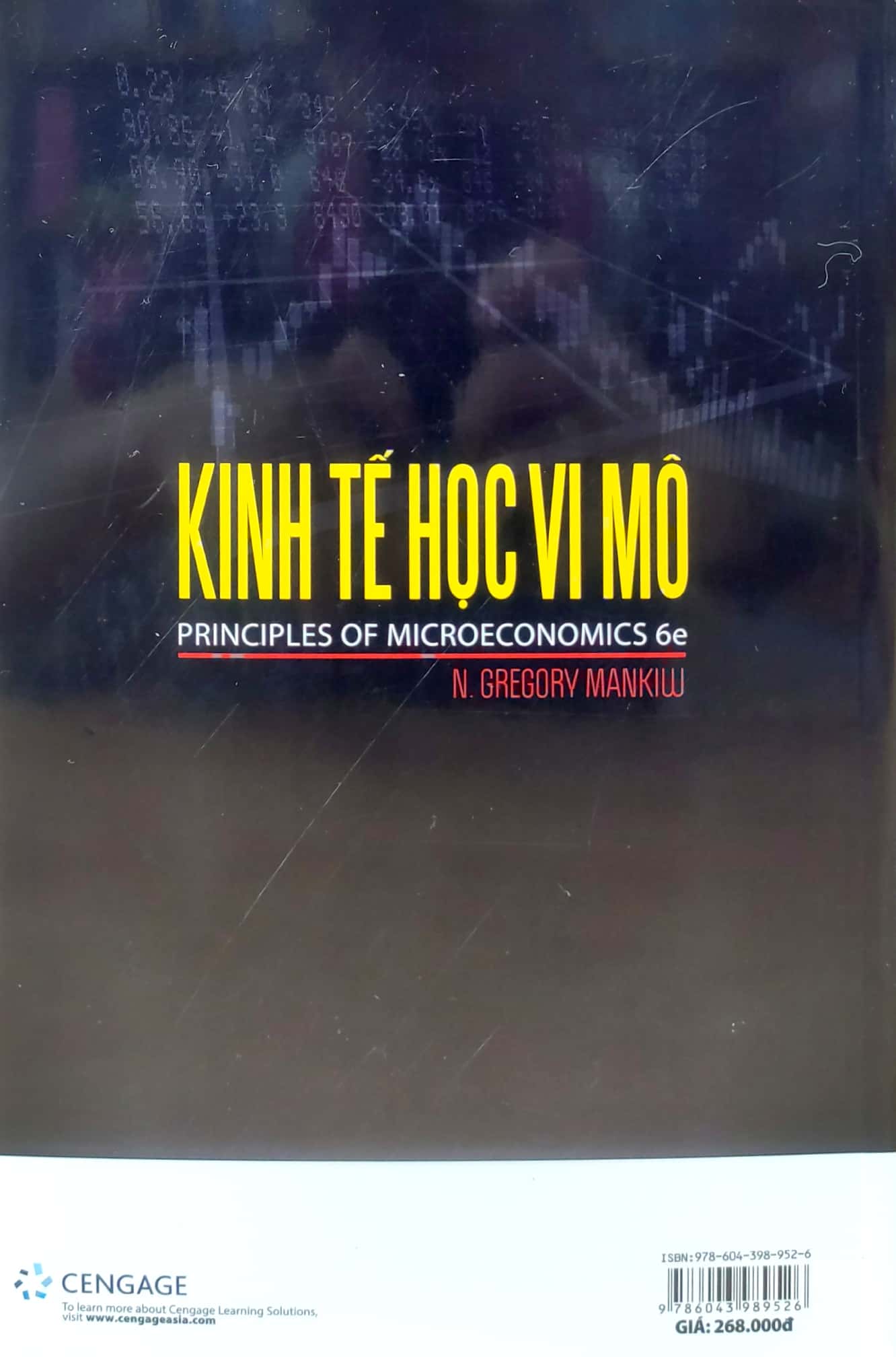 Kinh Tế Học Vi Mô PDF đọc ebook online, epub online, nghe sách nói audio miễn phí. Kinh Tế Học Vi Mô PDF đọc ebook online, epub online, nghe sách nói audio miễn phí.