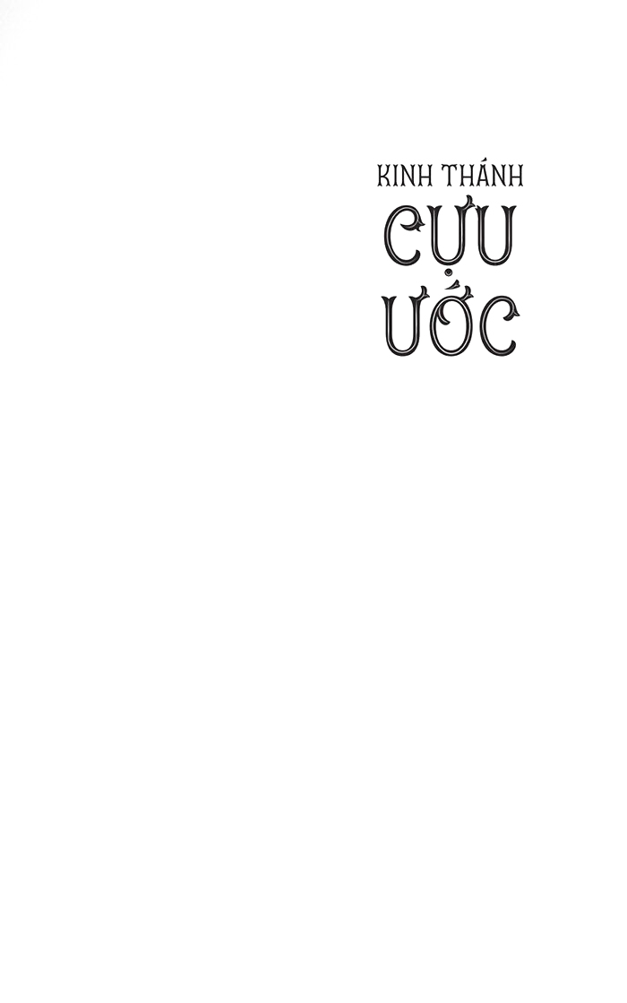 Kinh Thánh Cựu Ước - Bìa Da PDF Kinh Thánh Cựu Ước - Bìa Da PDF