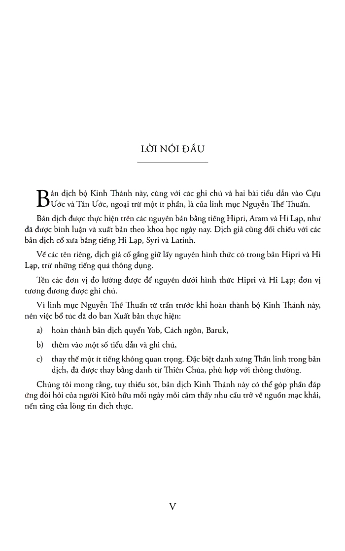 Kinh Thánh Cựu Ước - Bìa Da PDF Kinh Thánh Cựu Ước - Bìa Da PDF