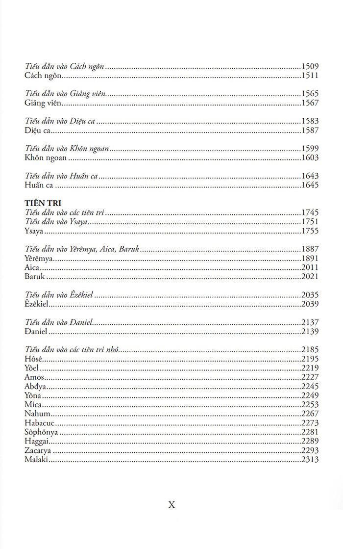 Kinh Thánh Cựu Ước - Bìa Da PDF Kinh Thánh Cựu Ước - Bìa Da PDF