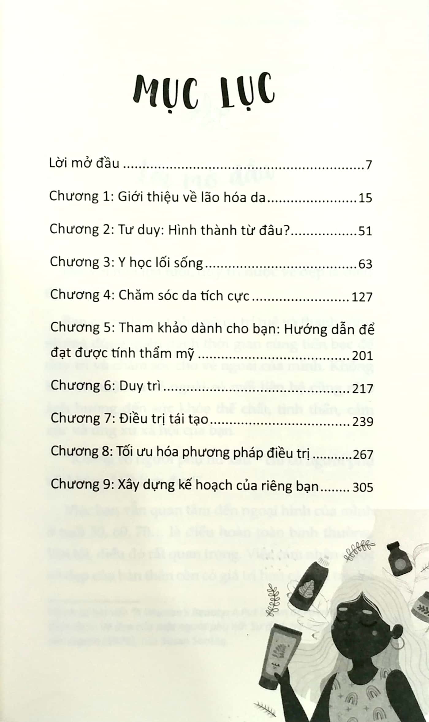 Kinh Thánh Trẻ Hóa Làn Da PDF đọc ebook online, epub online, nghe sách nói audio miễn phí.