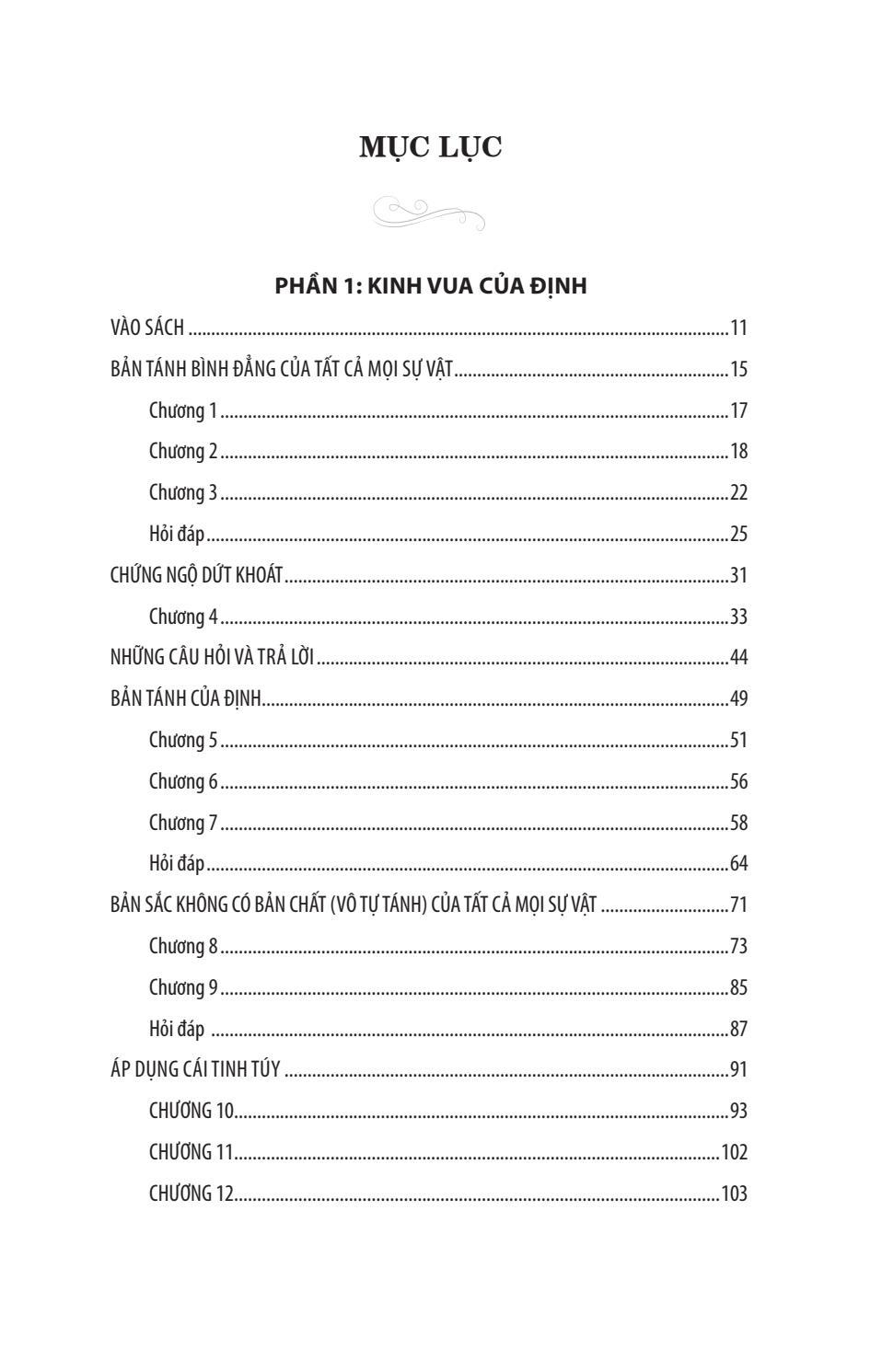 Kinh Vua Của Định - Bài Ca Đại Ấn PDF Kinh Vua Của Định - Bài Ca Đại Ấn PDF