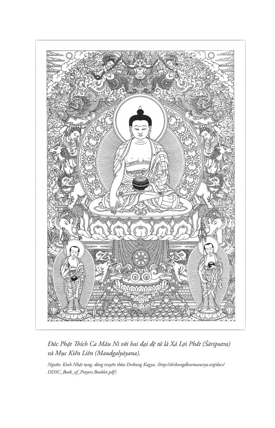 Kinh Vua Của Định - Bài Ca Đại Ấn PDF Kinh Vua Của Định - Bài Ca Đại Ấn PDF