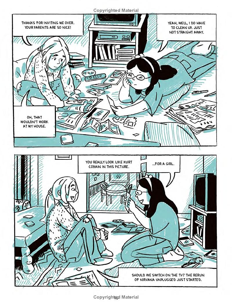 Kisses For Jet: A Coming of Gender Story FAHASA COM