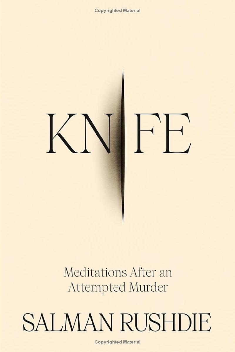 Knife - Meditations After An Attempted Murder PDF đọc ebook online, epub online, nghe sách nói audio miễn phí. Knife - Meditations After An Attempted Murder PDF đọc ebook online, epub online, nghe sách nói audio miễn phí.
