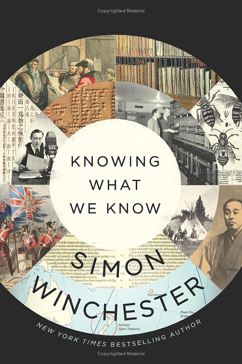 Knowing What We Know PDF đọc ebook online, epub online, nghe sách nói audio miễn phí. Knowing What We Know PDF đọc ebook online, epub online, nghe sách nói audio miễn phí.