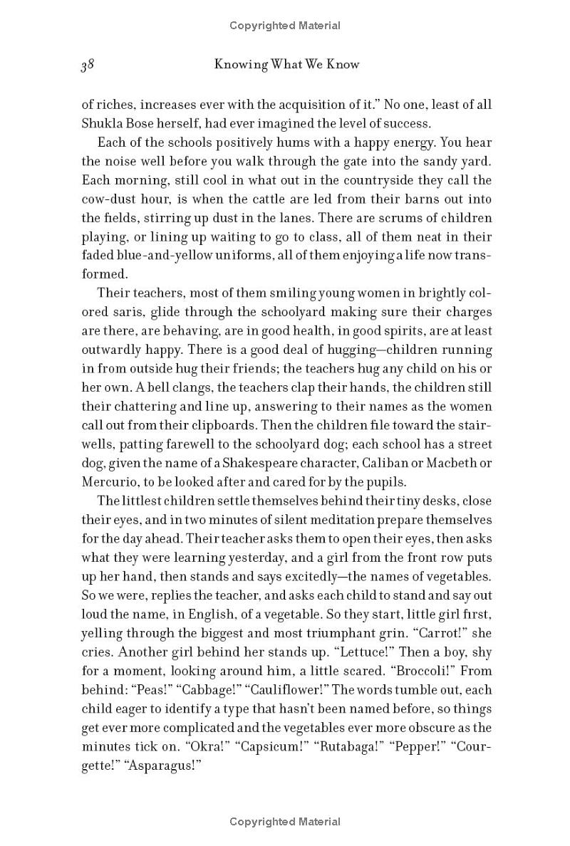 Knowing What We Know PDF đọc ebook online, epub online, nghe sách nói audio miễn phí. Knowing What We Know PDF đọc ebook online, epub online, nghe sách nói audio miễn phí.