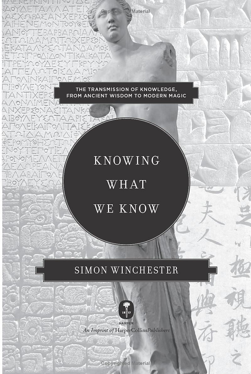 Knowing What We Know PDF đọc ebook online, epub online, nghe sách nói audio miễn phí. Knowing What We Know PDF đọc ebook online, epub online, nghe sách nói audio miễn phí.