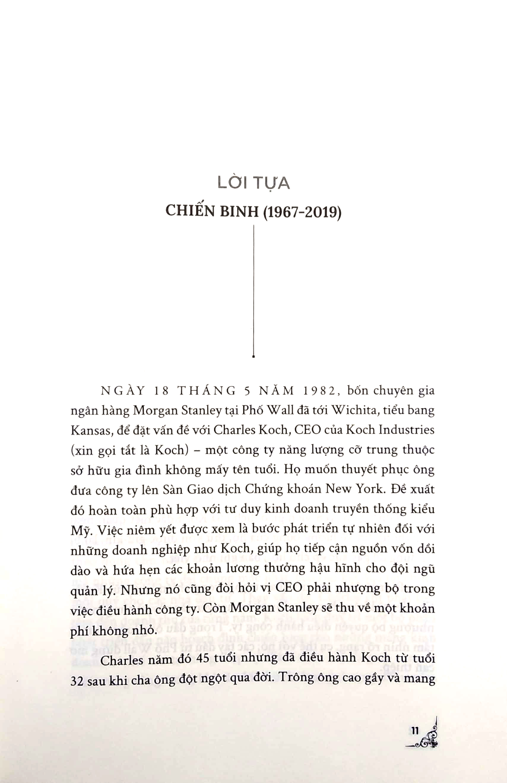 Kochland - Đế Chế Koch PDF Kochland - Đế Chế Koch PDF