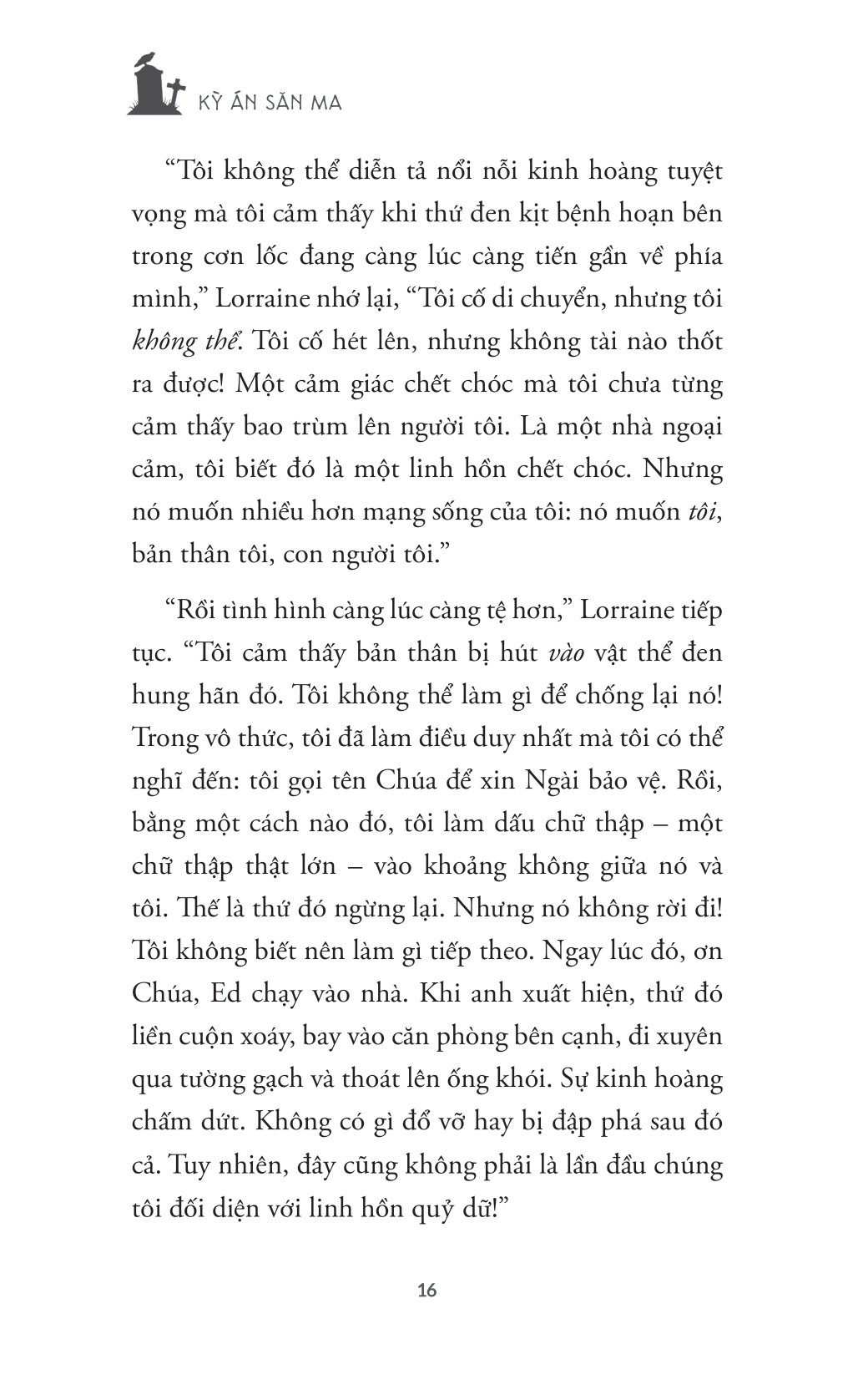 Kỳ Án Săn Ma PDF đọc ebook online, epub online, nghe sách nói audio miễn phí. Kỳ Án Săn Ma PDF đọc ebook online, epub online, nghe sách nói audio miễn phí.