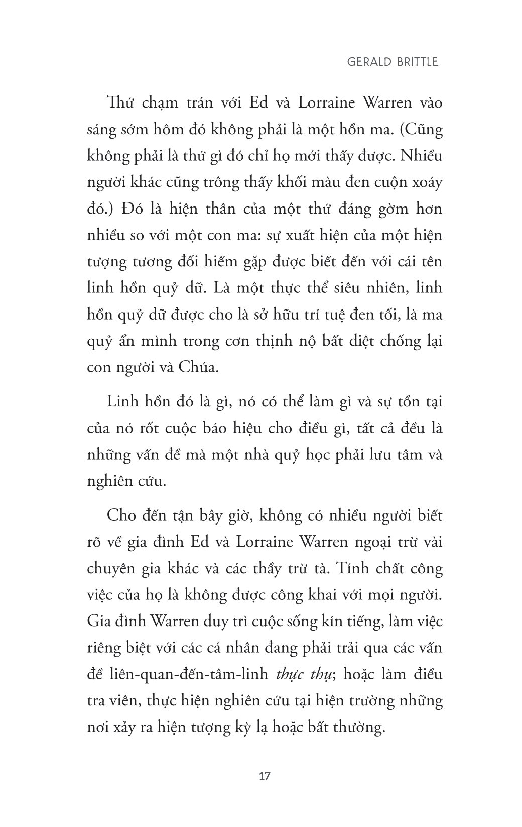 Kỳ Án Săn Ma PDF đọc ebook online, epub online, nghe sách nói audio miễn phí. Kỳ Án Săn Ma PDF đọc ebook online, epub online, nghe sách nói audio miễn phí.