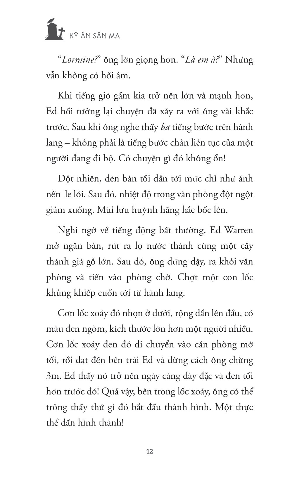 Kỳ Án Săn Ma PDF đọc ebook online, epub online, nghe sách nói audio miễn phí. Kỳ Án Săn Ma PDF đọc ebook online, epub online, nghe sách nói audio miễn phí.