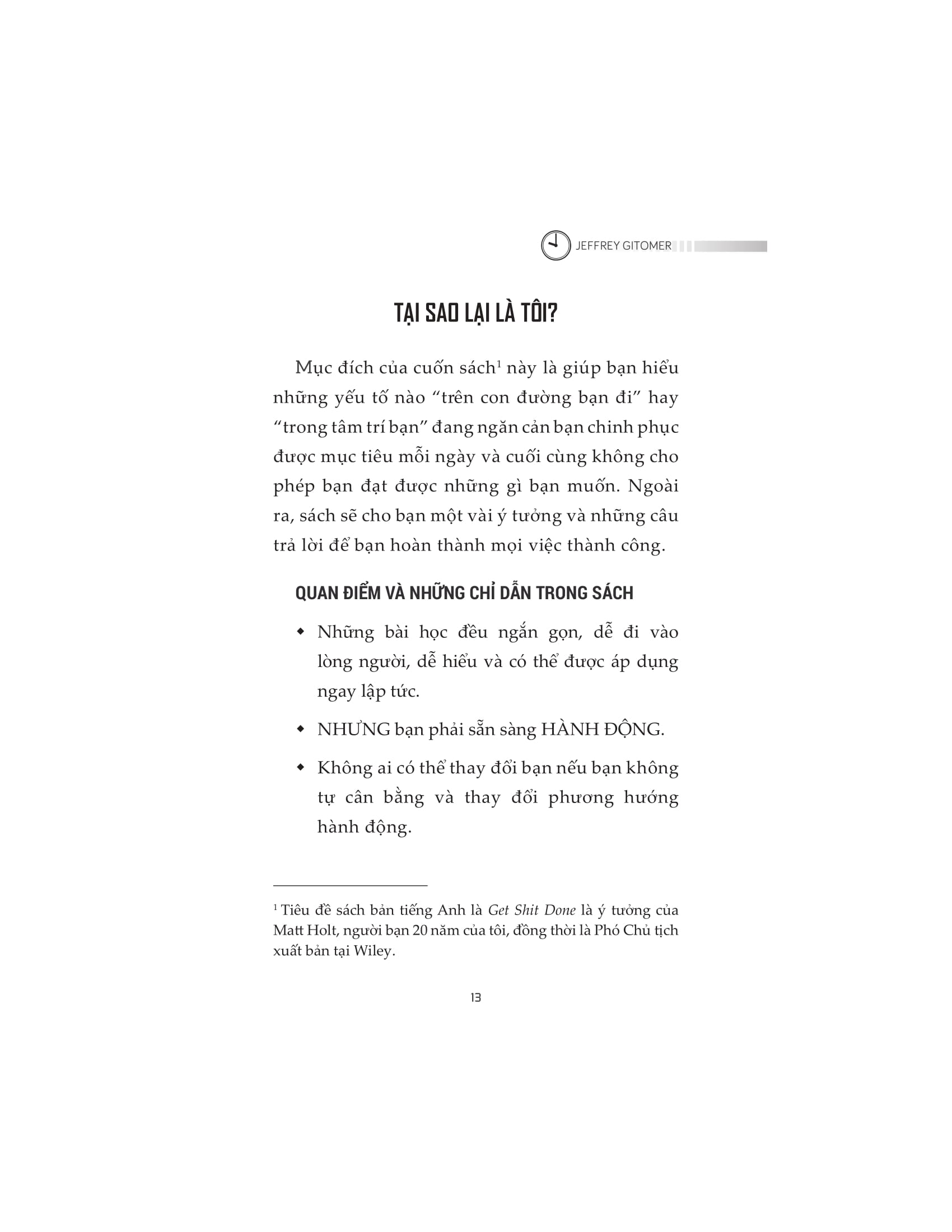 Kỷ Luật Bản Thân - Giết Chết Con Quỷ Lười Biếng Trong Bạn PDF đọc ebook online, epub online, nghe sách nói audio miễn phí. Tải sách Kỷ Luật Bản Thân - Giết Chết Con Quỷ Lười Biếng Trong Bạn PDF đọc ebook online, epub online, nghe sách nói audio miễn phí.