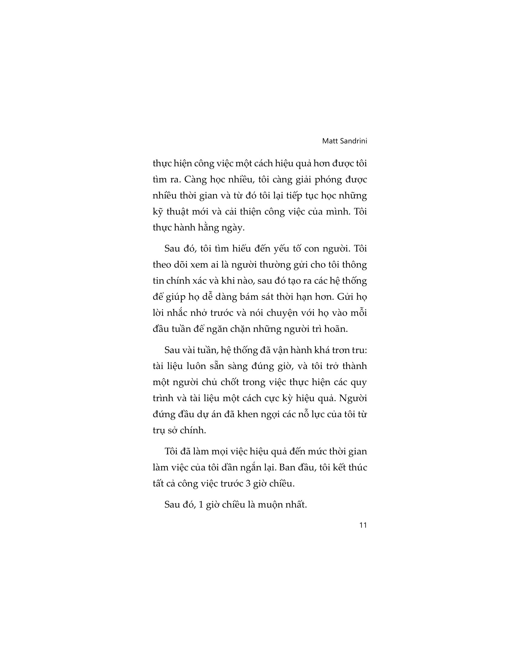 Kỷ Luật Bản Thân - Sức Mạnh Lớn Từ Hành Động Nhỏ PDF đọc ebook online, epub online, nghe sách nói audio miễn phí. Tải sách Kỷ Luật Bản Thân - Sức Mạnh Lớn Từ Hành Động Nhỏ PDF đọc ebook online, epub online, nghe sách nói audio miễn phí.
