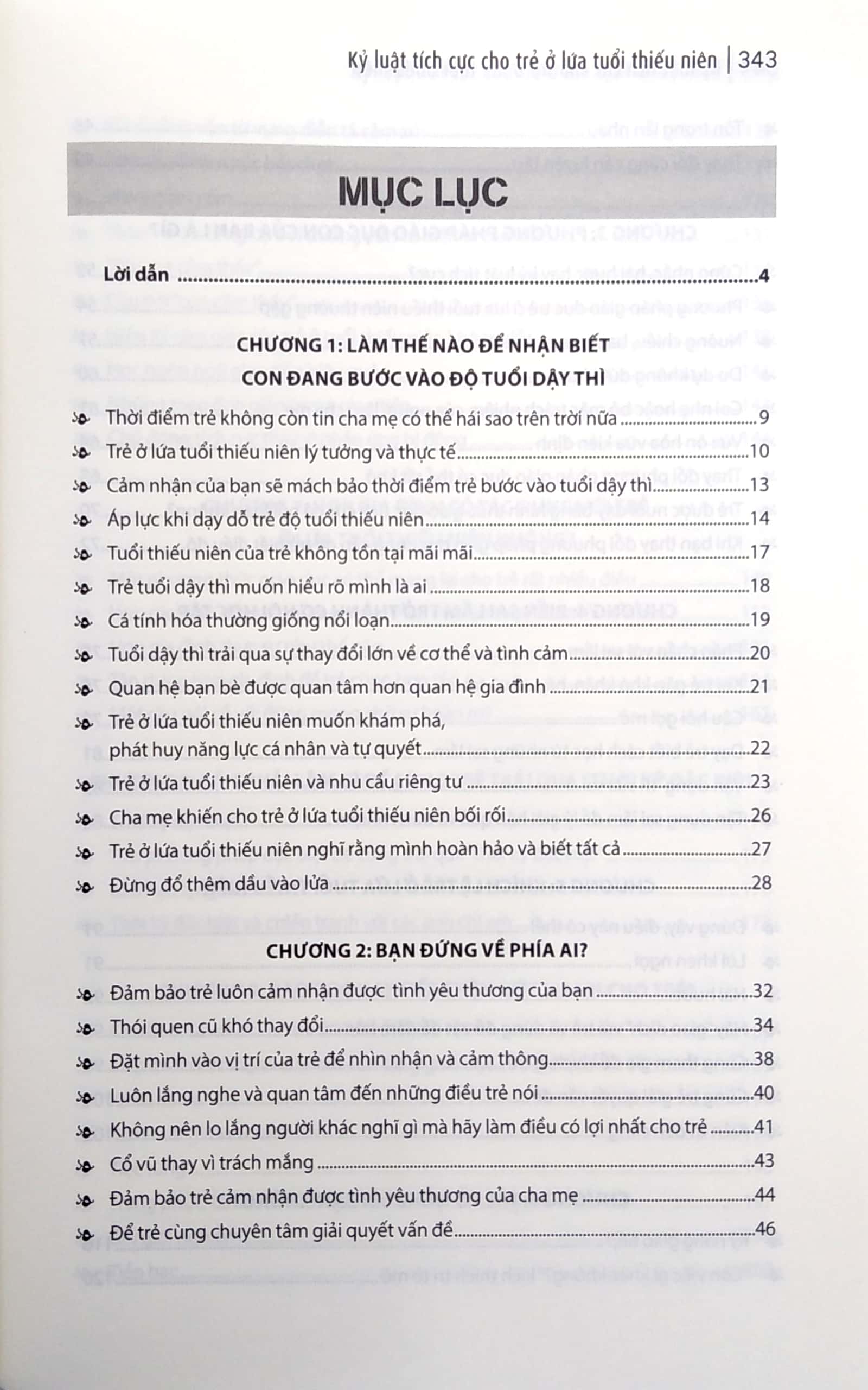Kỷ Luật Tích Cực Cho Trẻ Ở Lứa Tuổi Thiếu Niên PDF đọc ebook online, epub online, nghe sách nói audio miễn phí. Tải sách Kỷ Luật Tích Cực Cho Trẻ Ở Lứa Tuổi Thiếu Niên PDF đọc ebook online, epub online, nghe sách nói audio miễn phí.