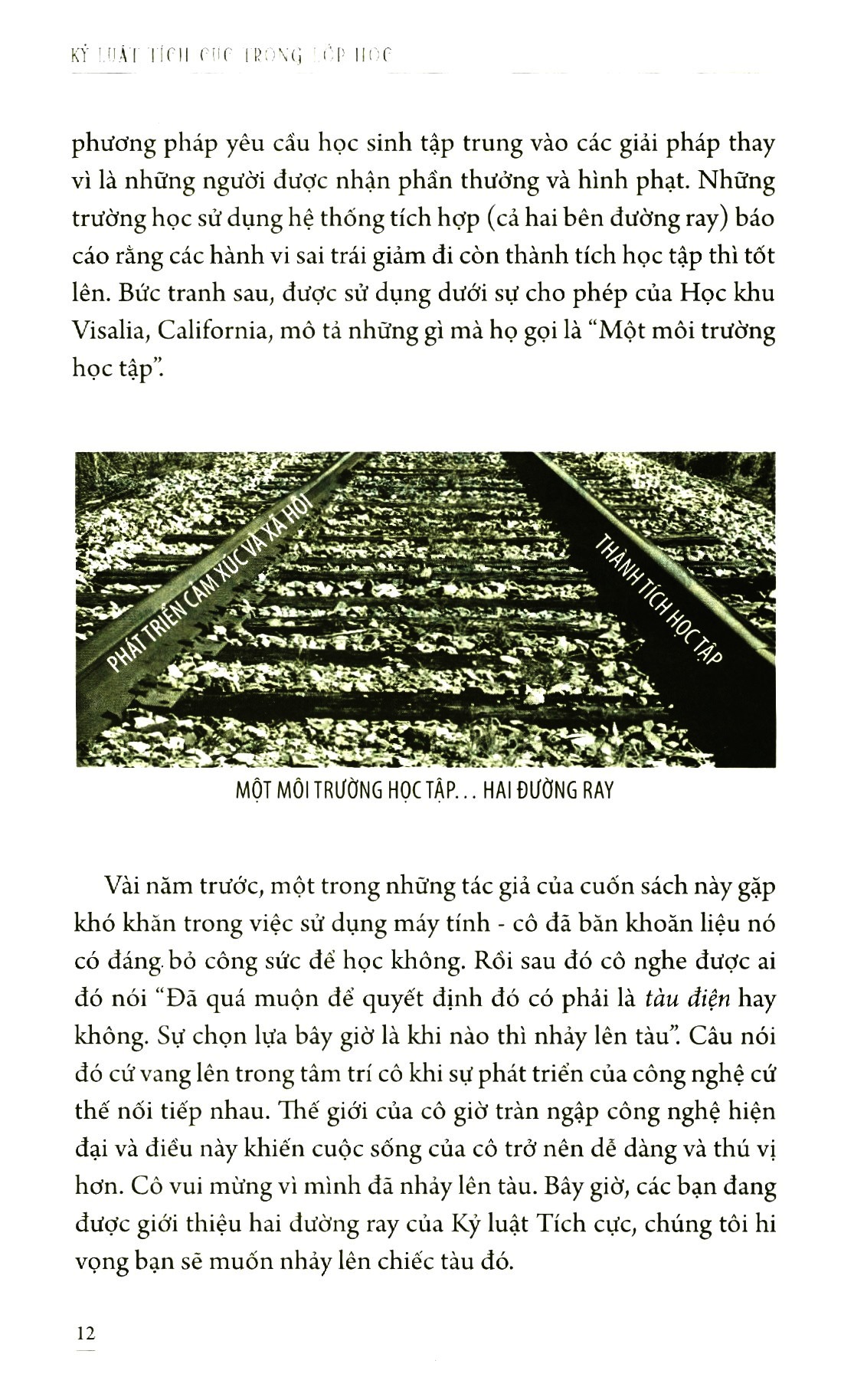 Kỷ Luật Tích Cực Trong Lớp Học PDF Kỷ Luật Tích Cực Trong Lớp Học PDF