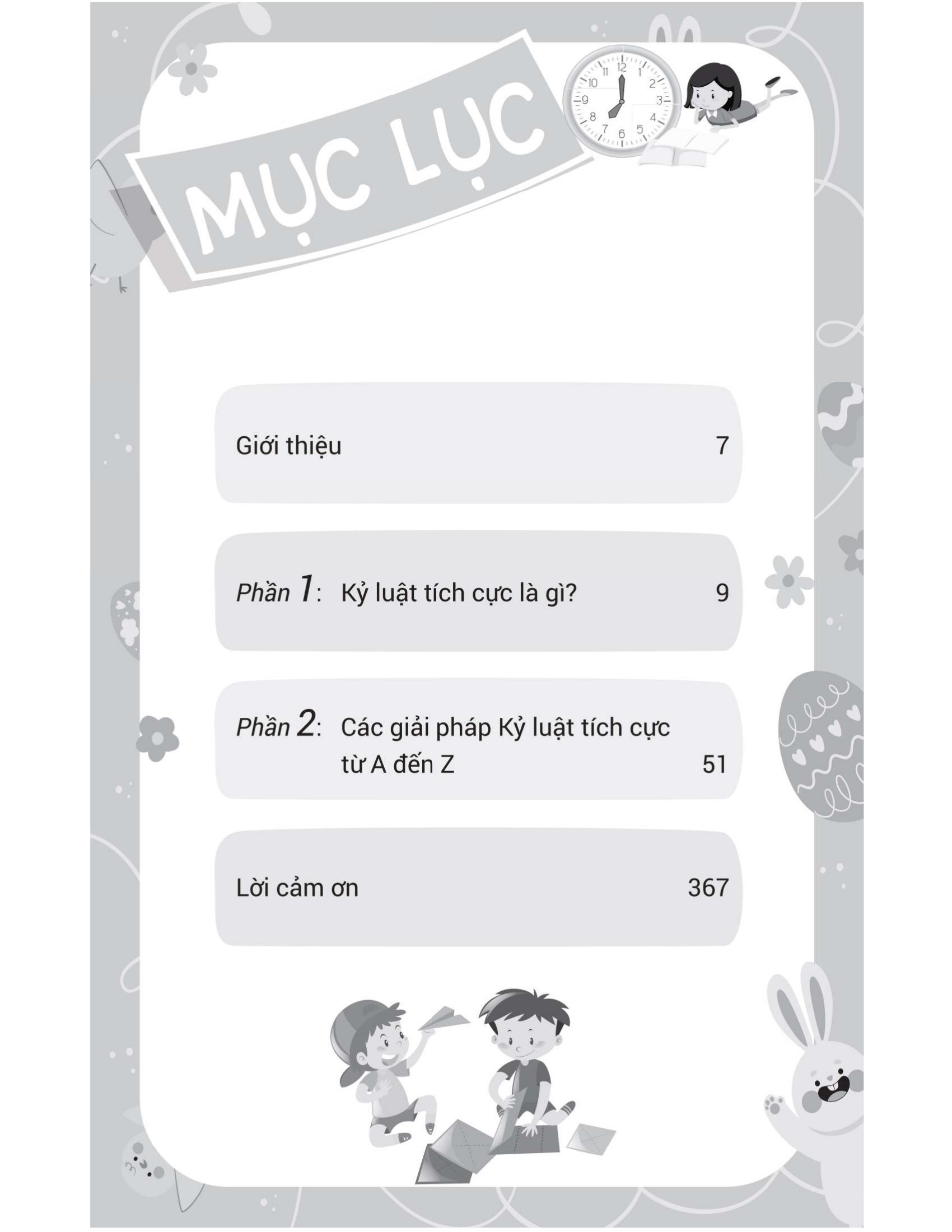 Kỷ Luật Yêu Thương PDF Kỷ Luật Yêu Thương PDF