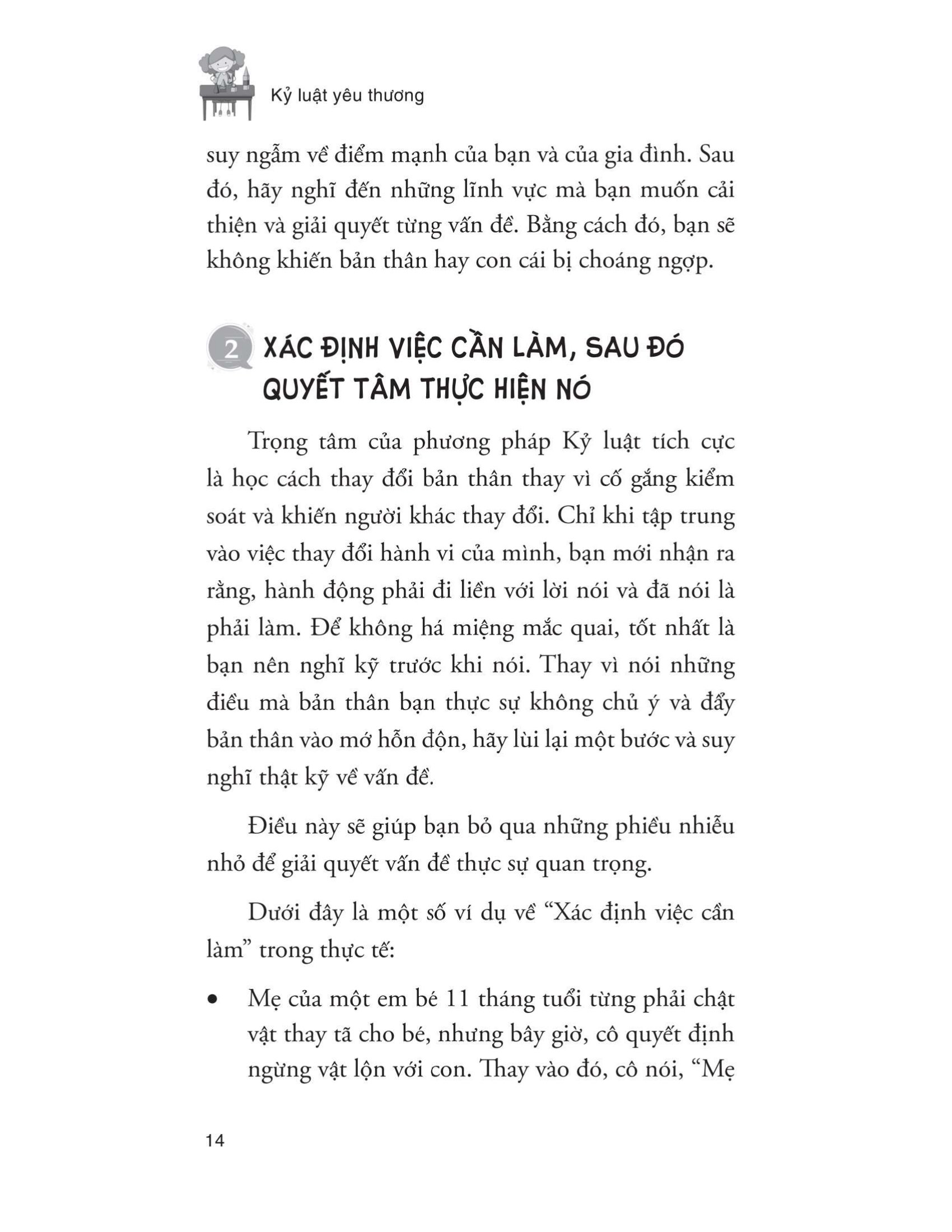Kỷ Luật Yêu Thương PDF Kỷ Luật Yêu Thương PDF