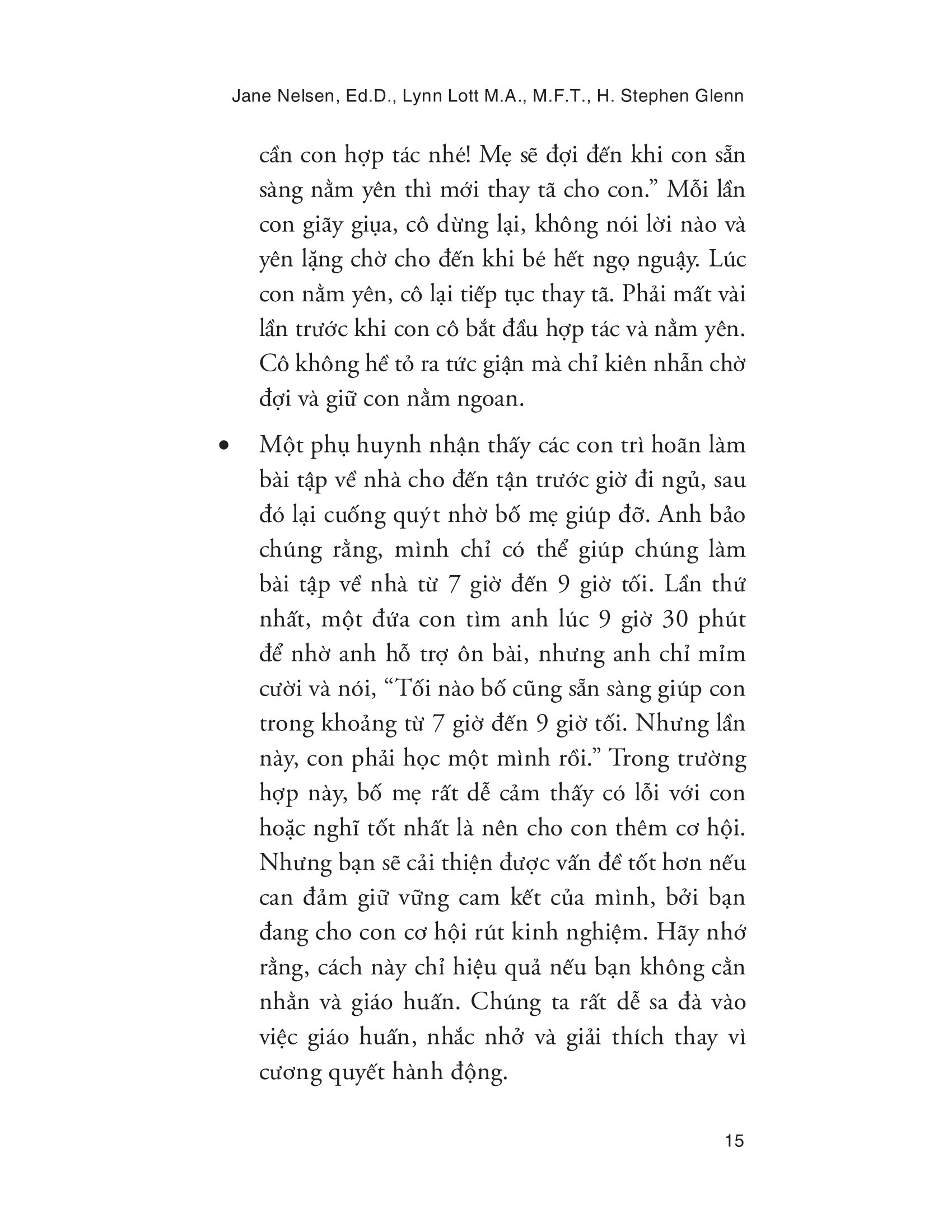Kỷ Luật Yêu Thương PDF Kỷ Luật Yêu Thương PDF