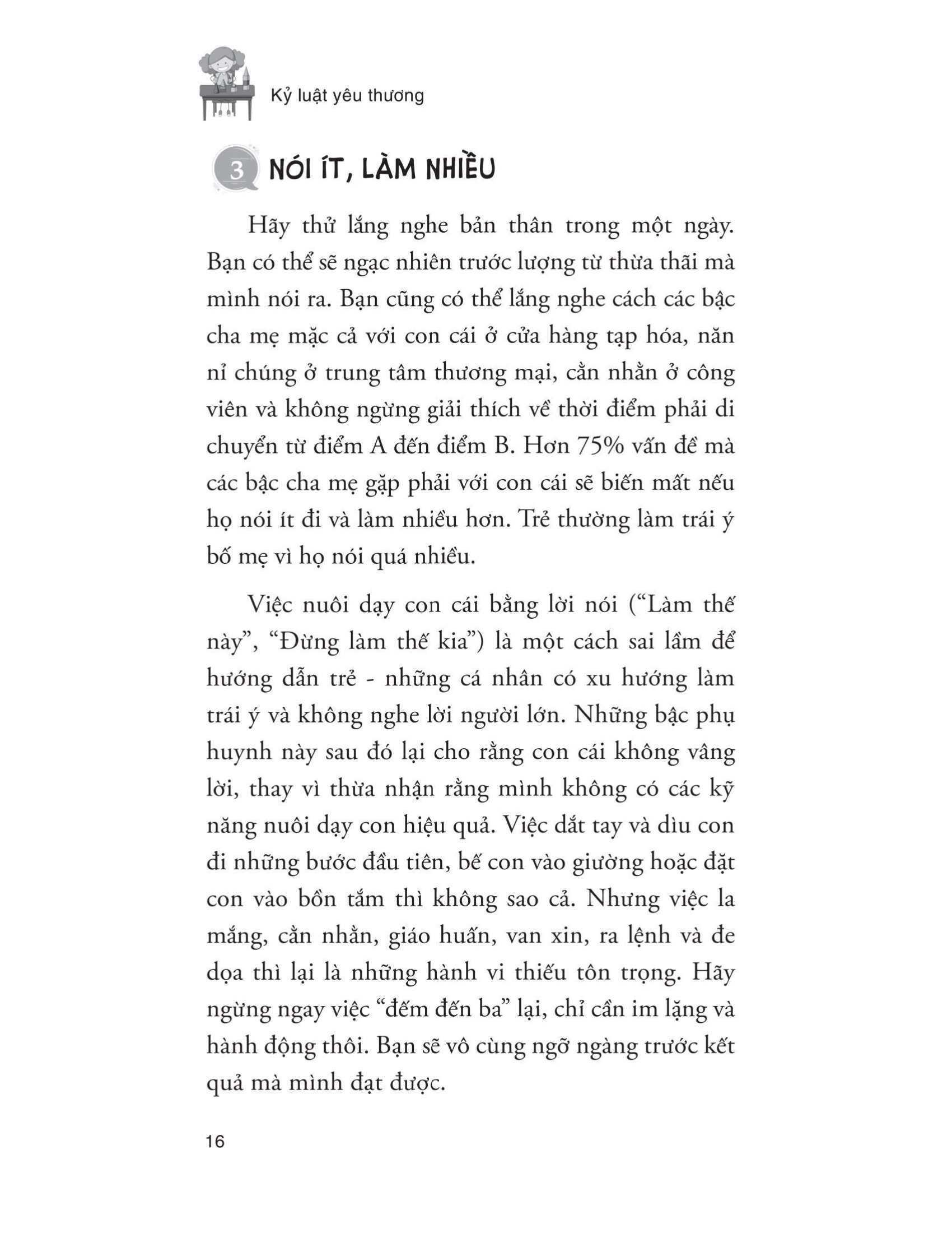 Kỷ Luật Yêu Thương PDF Kỷ Luật Yêu Thương PDF
