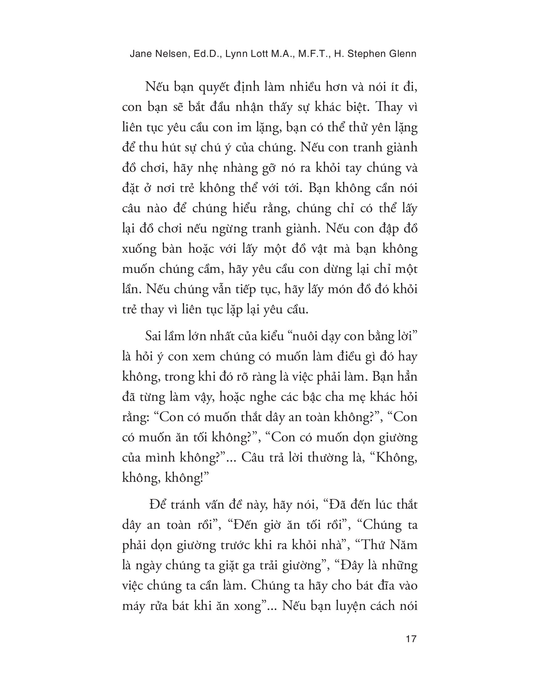 Kỷ Luật Yêu Thương PDF Kỷ Luật Yêu Thương PDF