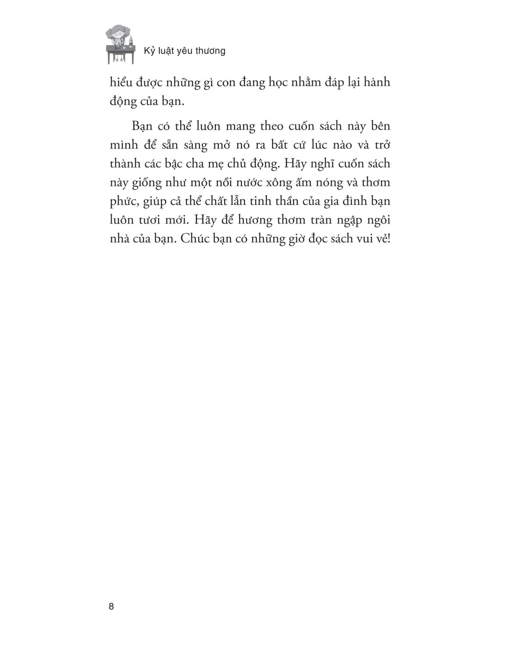 Kỷ Luật Yêu Thương PDF Kỷ Luật Yêu Thương PDF