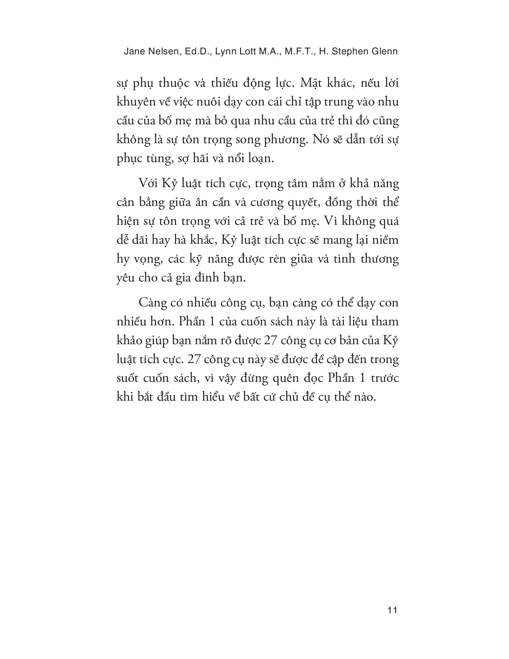 Kỷ Luật Yêu Thương PDF Kỷ Luật Yêu Thương PDF