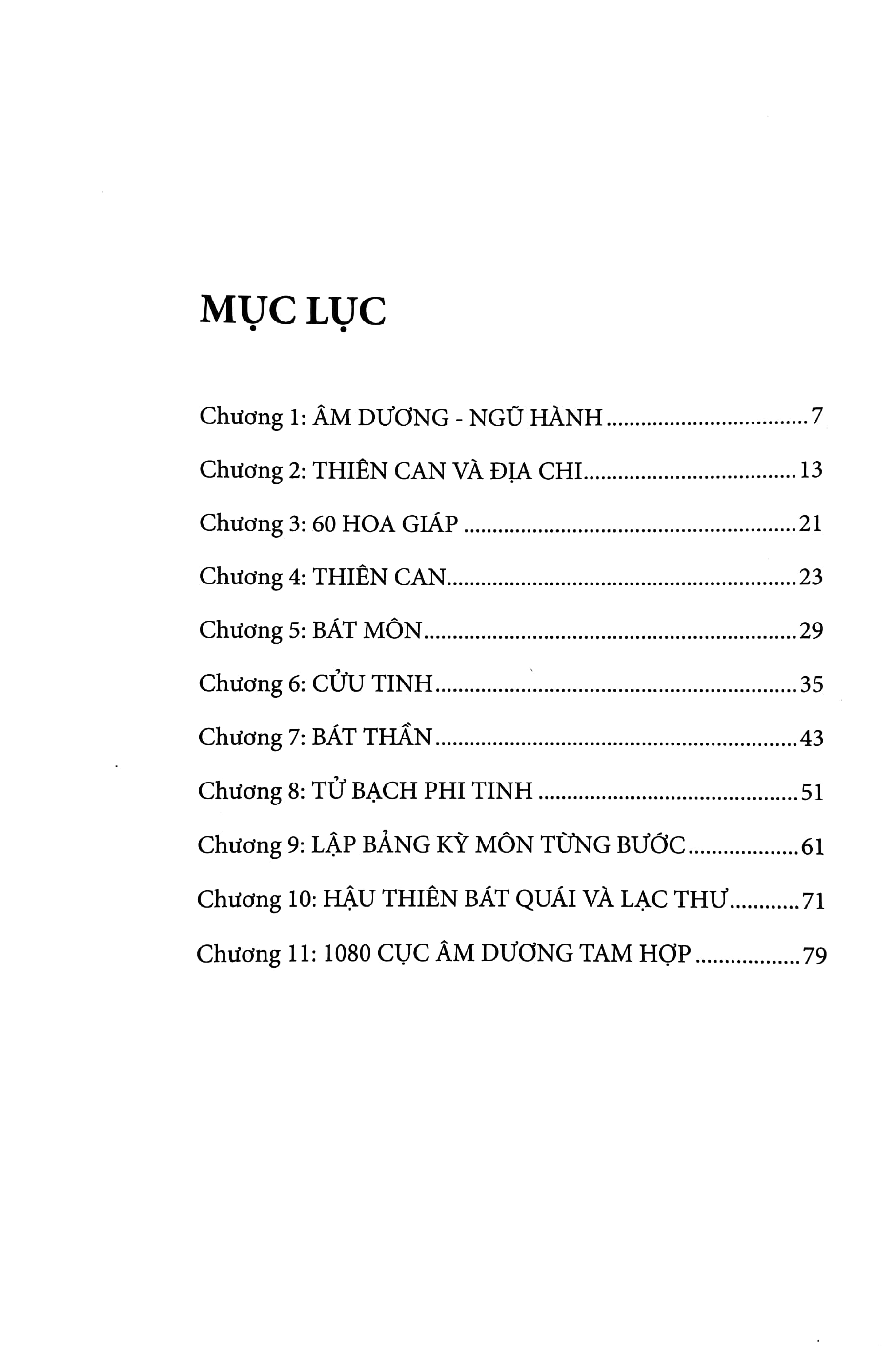 Kỳ Môn Độn Giáp Toàn Thư - Quyển 1: 1080 Cục Tam Nguyên Thời Gia Chuyển Bàn Tri Nhuận Pháp PDF Kỳ Môn Độn Giáp Toàn Thư - Quyển 1: 1080 Cục Tam Nguyên Thời Gia Chuyển Bàn Tri Nhuận Pháp PDF