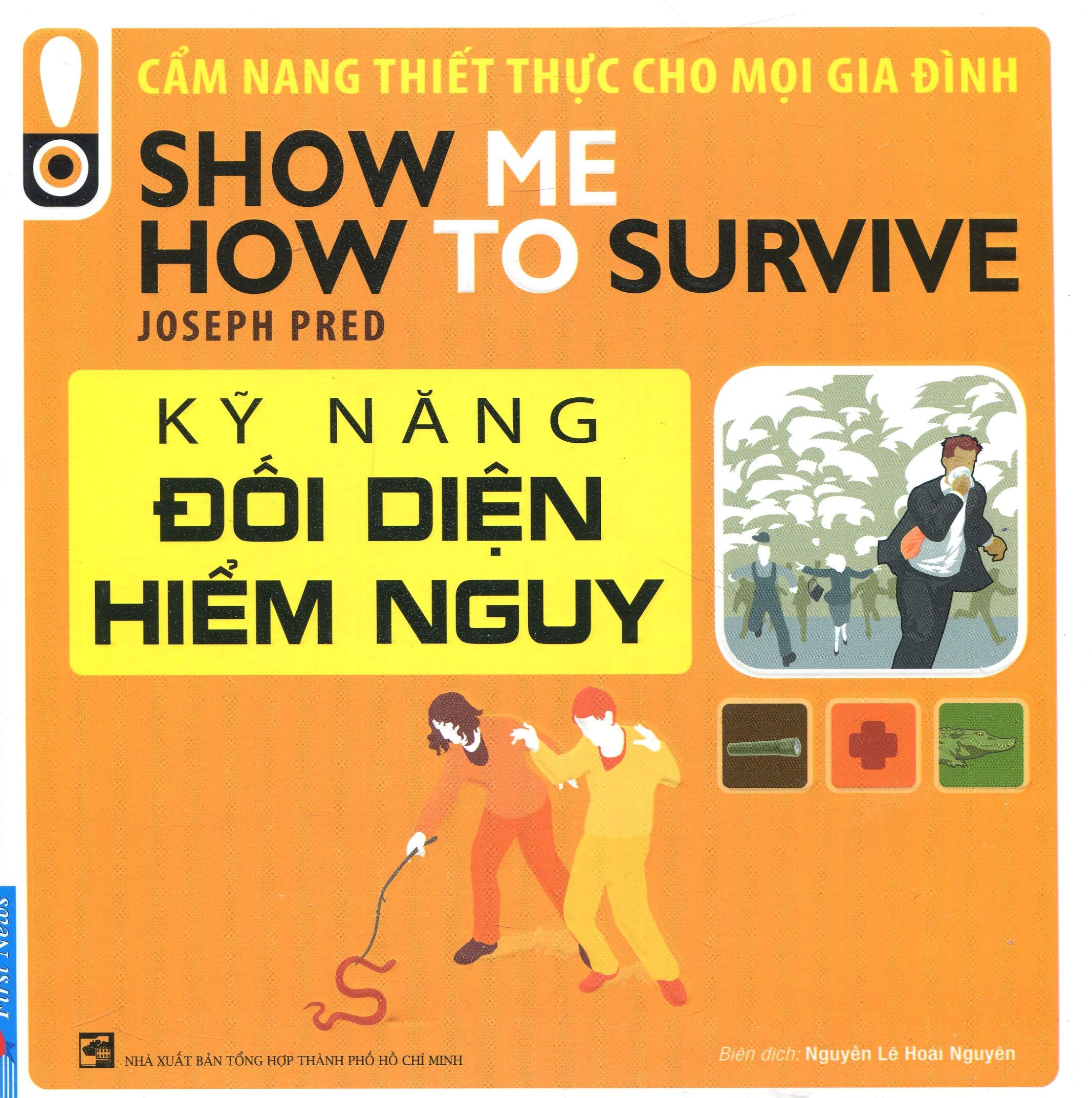 Kỹ Năng Đối Diện Hiểm Nguy PDF đọc ebook online, epub online, nghe sách nói audio miễn phí. Kỹ Năng Đối Diện Hiểm Nguy PDF đọc ebook online, epub online, nghe sách nói audio miễn phí.