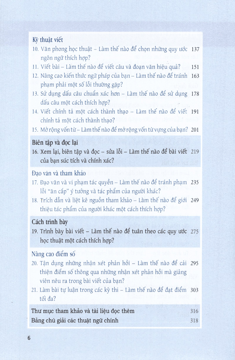 Kỹ Năng Làm Bài Viết Ở Đại Học PDF đọc ebook online, epub online, nghe sách nói audio miễn phí. Kỹ Năng Làm Bài Viết Ở Đại Học PDF đọc ebook online, epub online, nghe sách nói audio miễn phí.