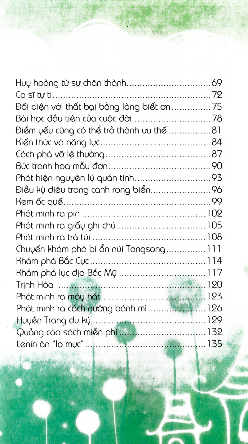 Kỹ Năng Sống - 101 Câu Chuyện Học Sinh Cần Đọc Giúp Các Em Tự Tin Và Lạc Quan Trong Cuộc Sống PDF Kỹ Năng Sống - 101 Câu Chuyện Học Sinh Cần Đọc Giúp Các Em Tự Tin Và Lạc Quan Trong Cuộc Sống PDF