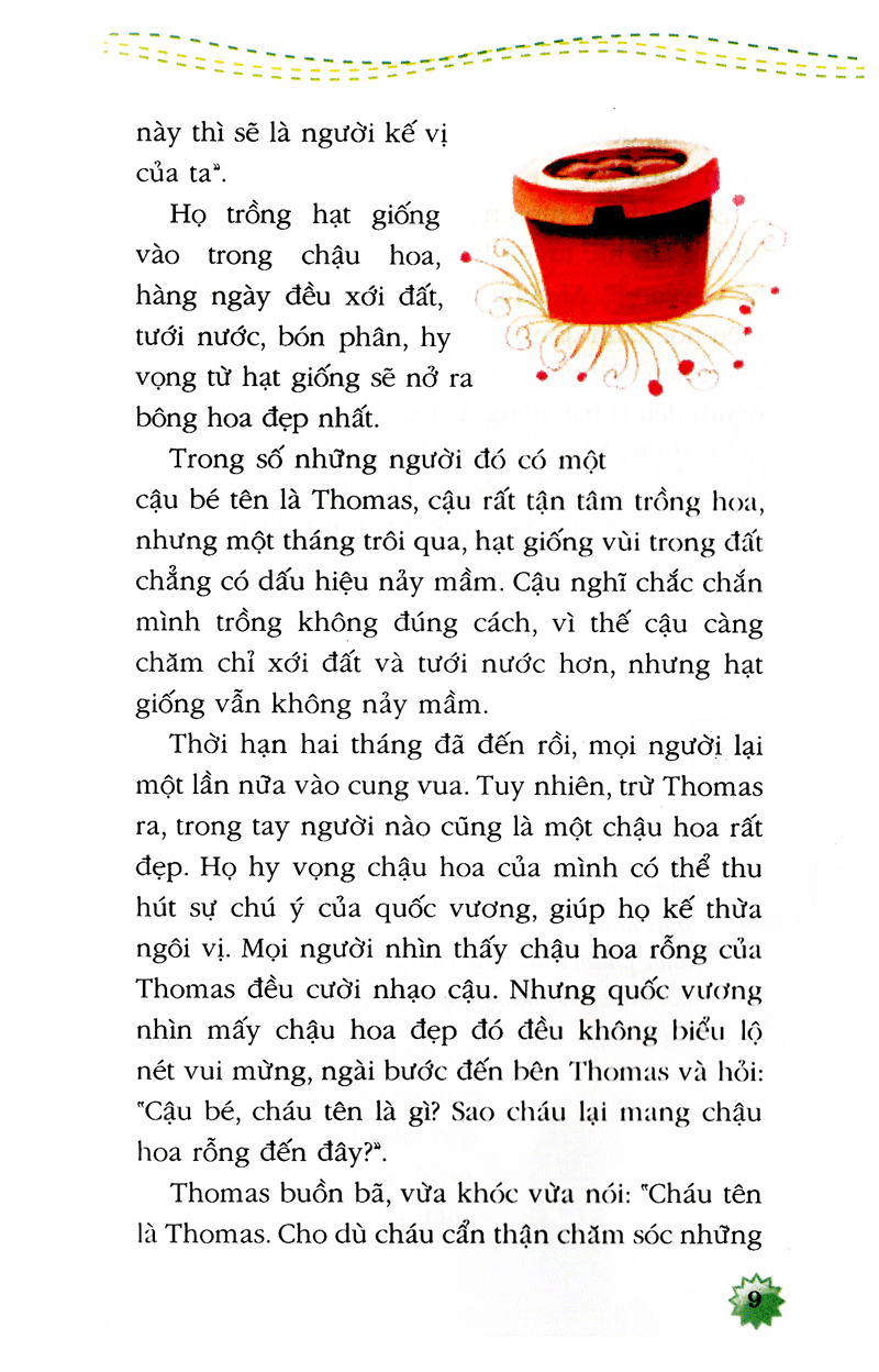 Kỹ Năng Sống - 101 Câu Chuyện Học Sinh Cần Đọc Giúp Các Em Tự Tin Và Lạc Quan Trong Cuộc Sống PDF Kỹ Năng Sống - 101 Câu Chuyện Học Sinh Cần Đọc Giúp Các Em Tự Tin Và Lạc Quan Trong Cuộc Sống PDF