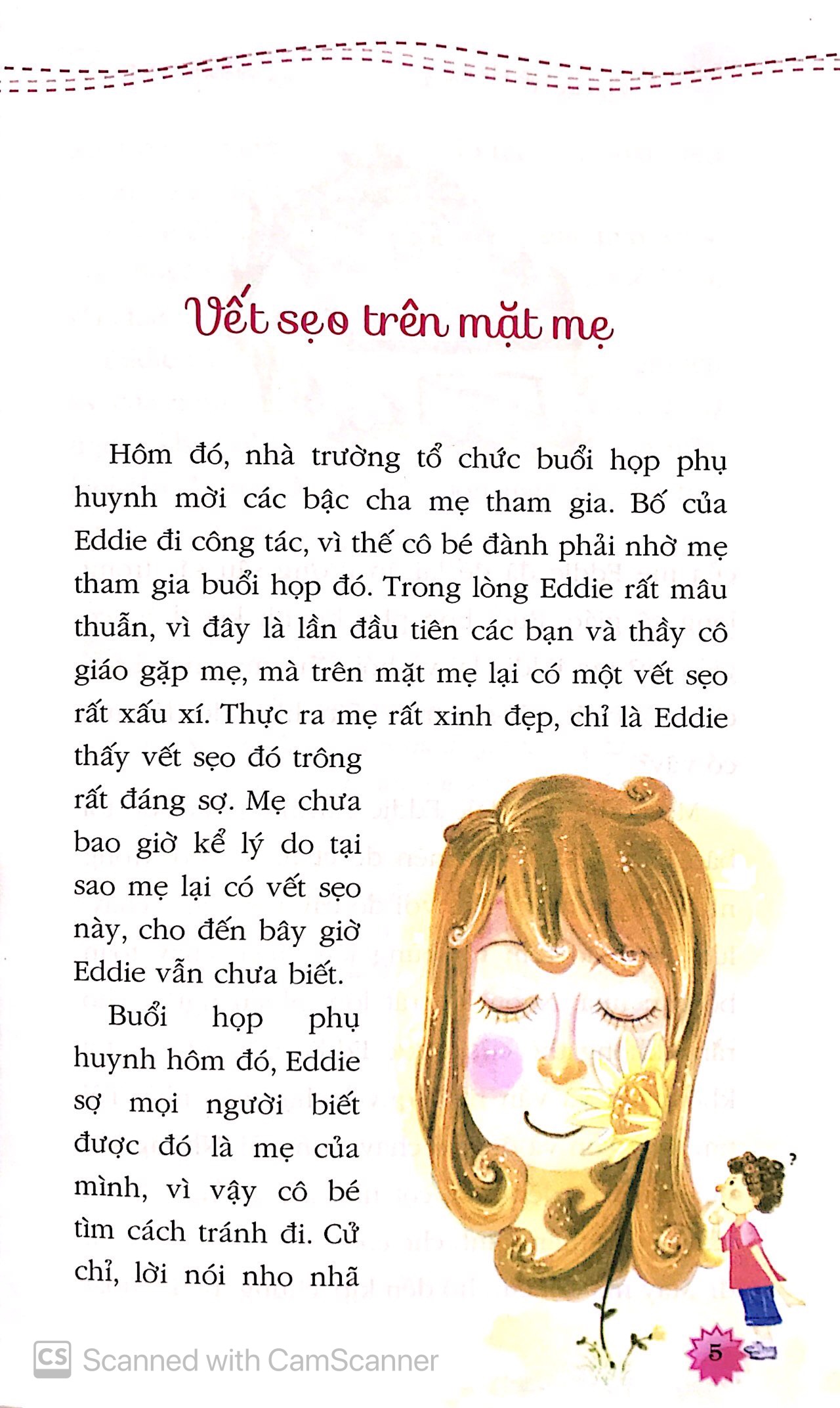 Kỹ Năng Sống – 101 Câu Chuyện Học Sinh Cần Đọc Giúp Các Em Vượt Qua Nỗi Buồn - Hình 3