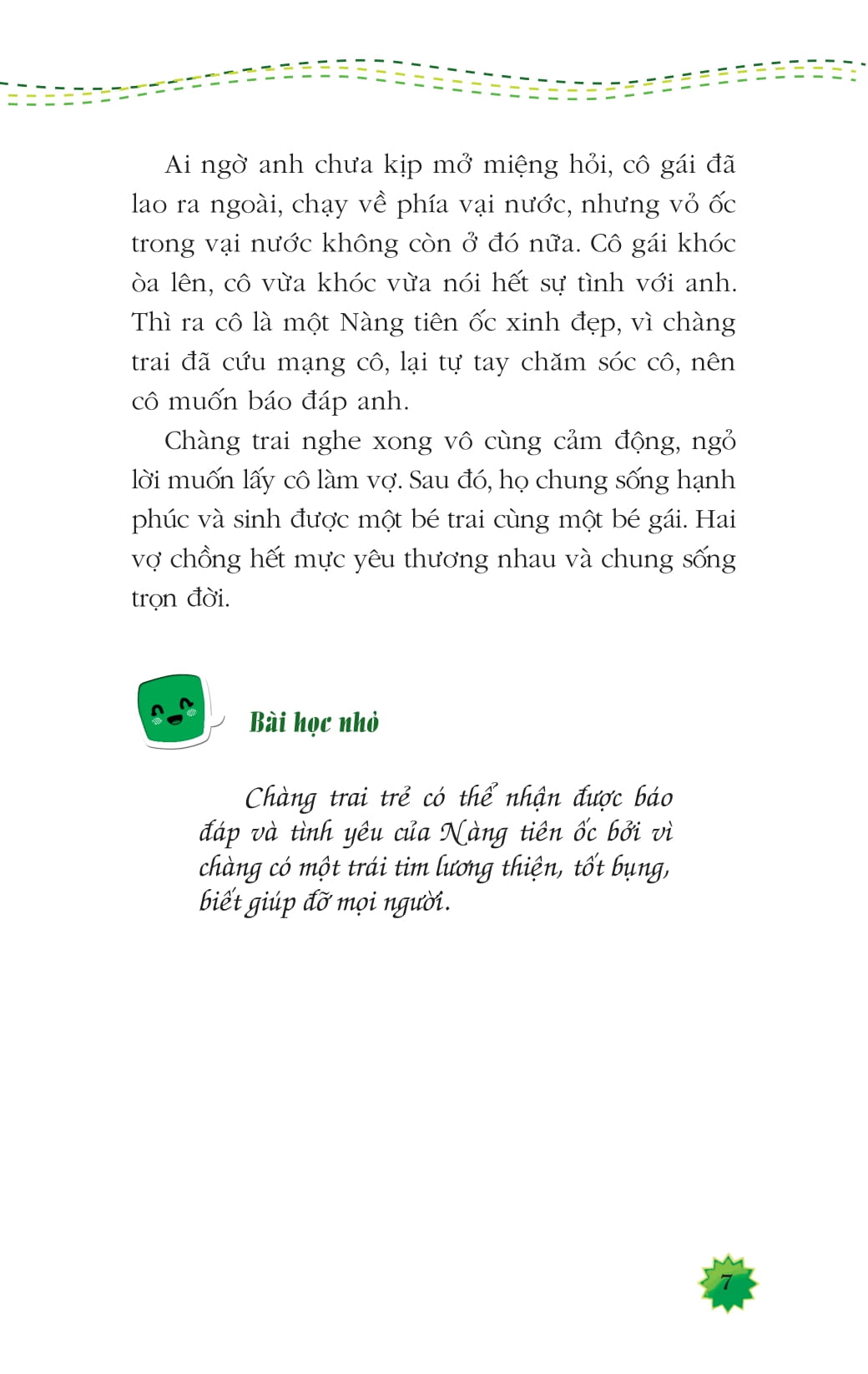 Kỹ Năng Sống Dành Cho Học Sinh - 101 Câu Chuyện Học Sinh Cần Đọc - Giúp Các Em Trưởng Thành 2024 PDF Kỹ Năng Sống Dành Cho Học Sinh - 101 Câu Chuyện Học Sinh Cần Đọc - Giúp Các Em Trưởng Thành 2024 PDF