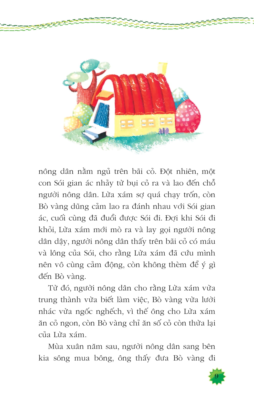 Kỹ Năng Sống Dành Cho Học Sinh - 101 Câu Chuyện Học Sinh Cần Đọc - Giúp Các Em Trưởng Thành 2024 PDF Kỹ Năng Sống Dành Cho Học Sinh - 101 Câu Chuyện Học Sinh Cần Đọc - Giúp Các Em Trưởng Thành 2024 PDF